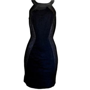 DKNY flattering Bodycon dress